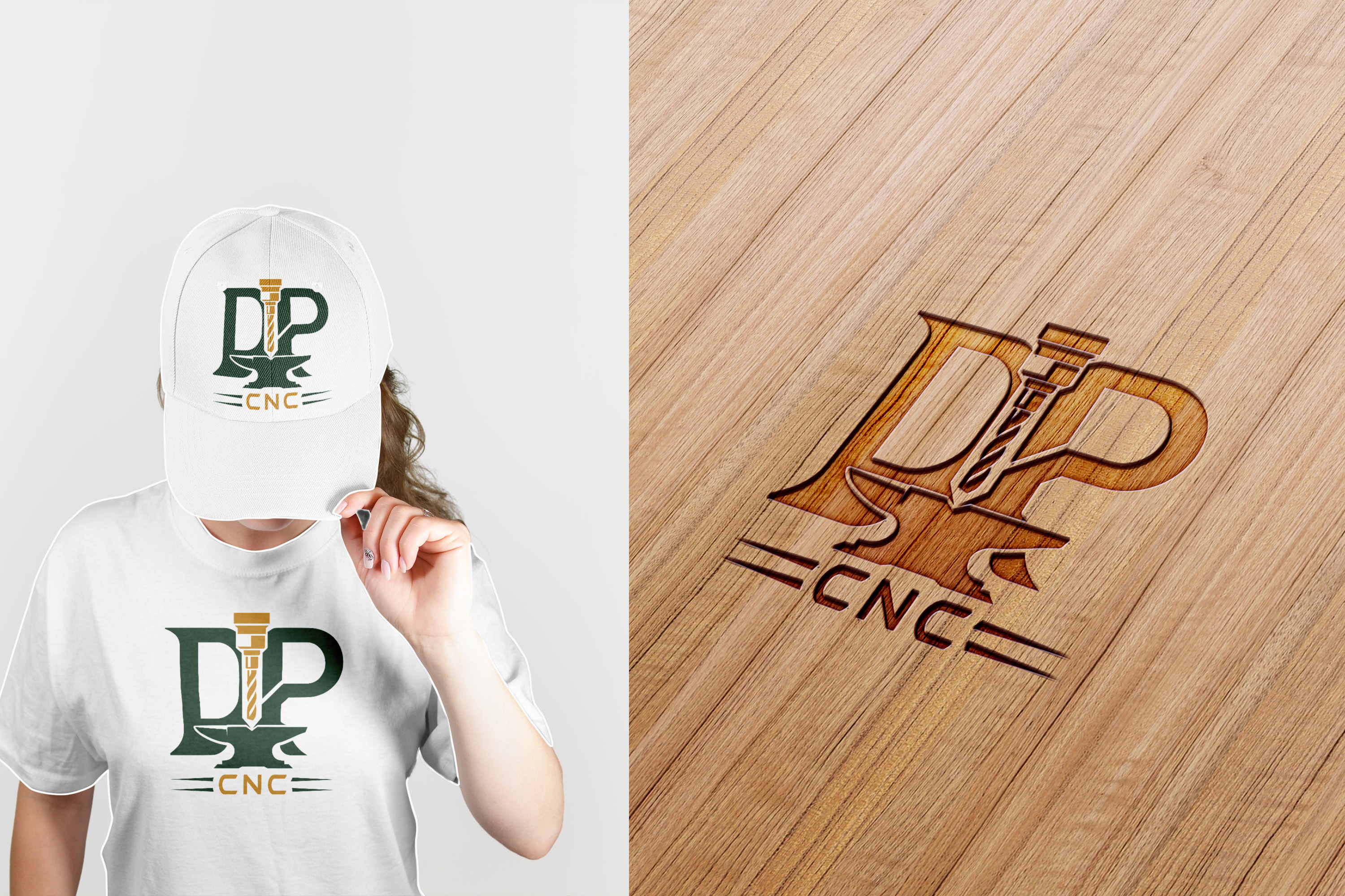 Logo Design by BANI GD for this project | Design #37197220