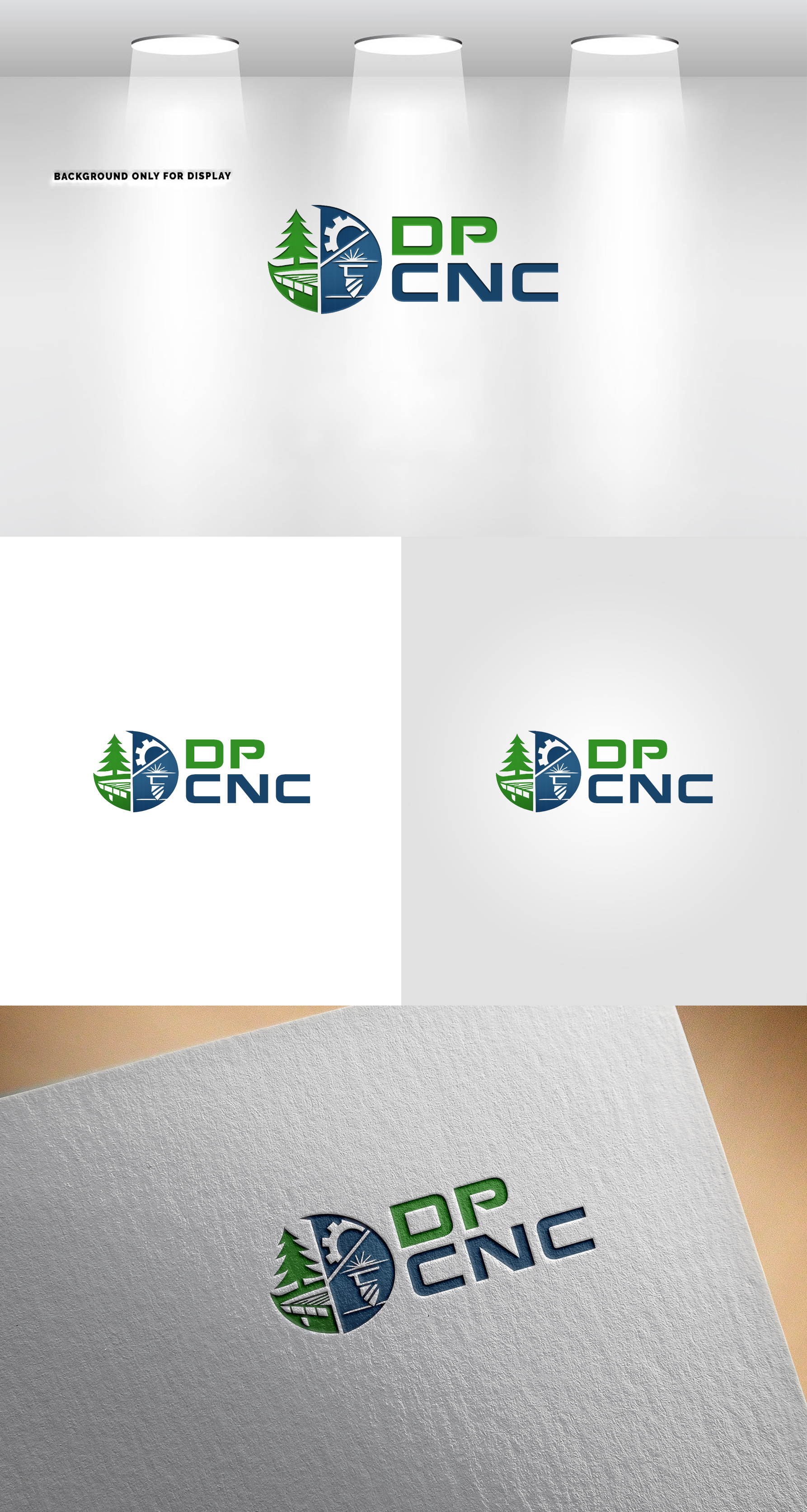 Logo-Design von Rahmina für dieses Projekt | Design #37153693