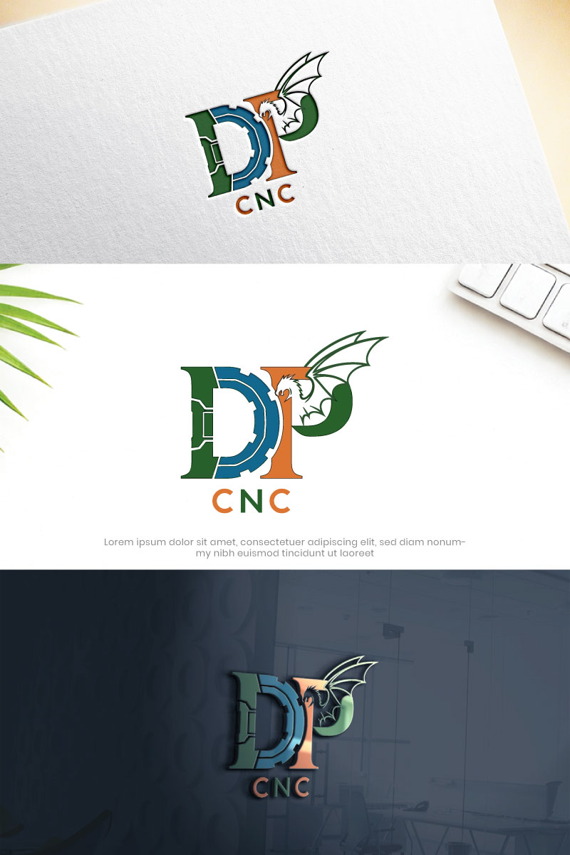 Logo-Design von Hamza  Al-Muttalib für dieses Projekt | Design #37154594