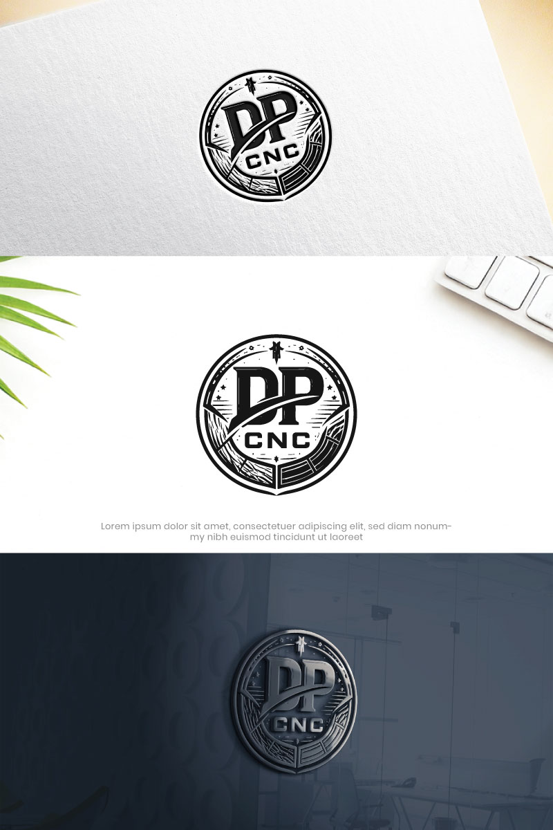 Logo-Design von Hamza  Al-Muttalib für dieses Projekt | Design #37154597