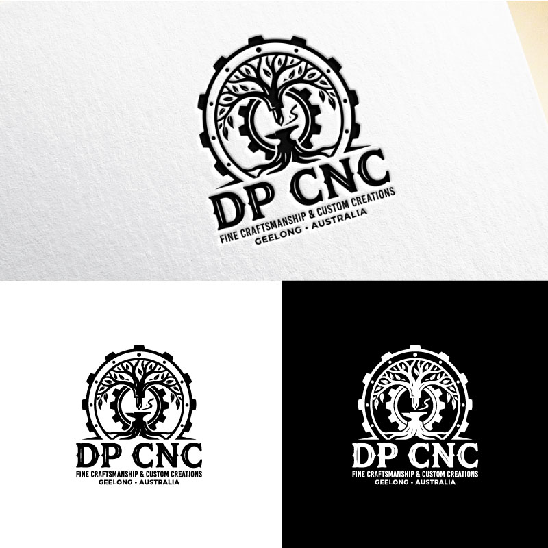 Logo-Design von Hamza  Al-Muttalib für dieses Projekt | Design #37195818
