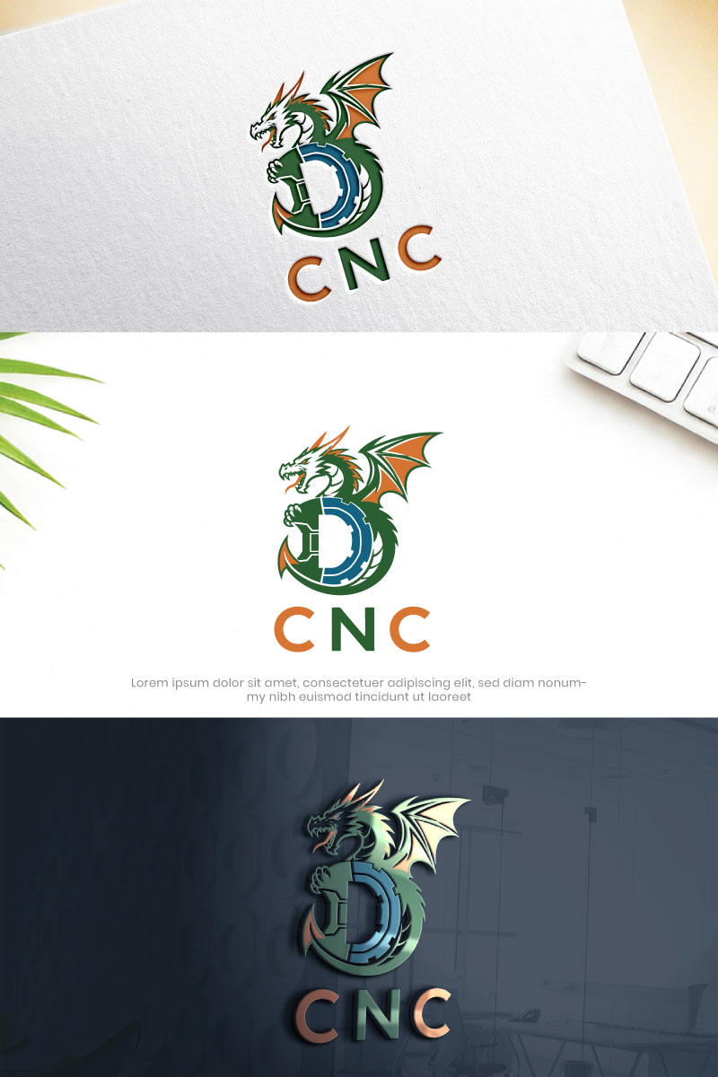 Logo-Design von Hamza  Al-Muttalib für dieses Projekt | Design #37195901