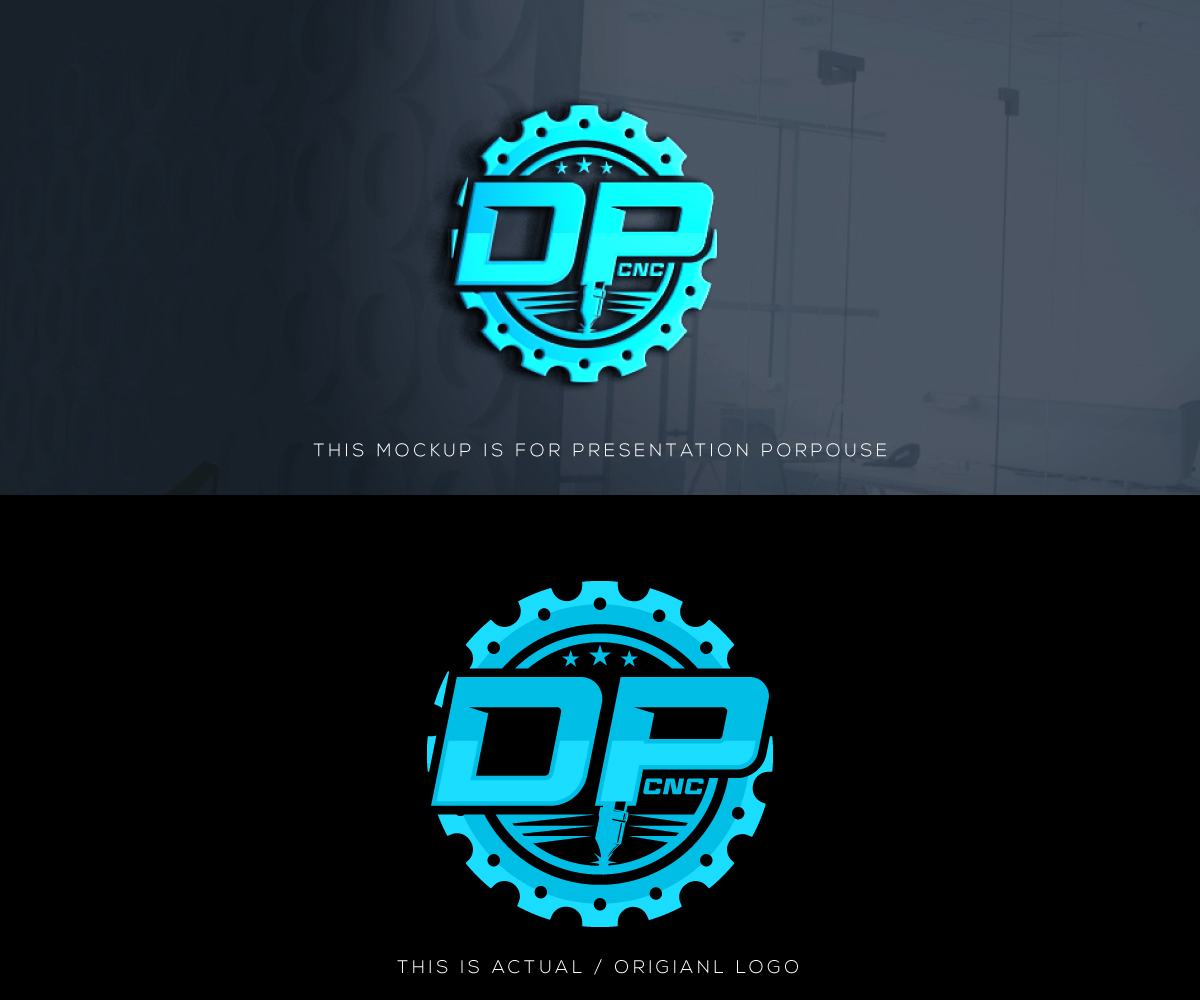 Logo-Design von Ansh Design für dieses Projekt | Design #37202938
