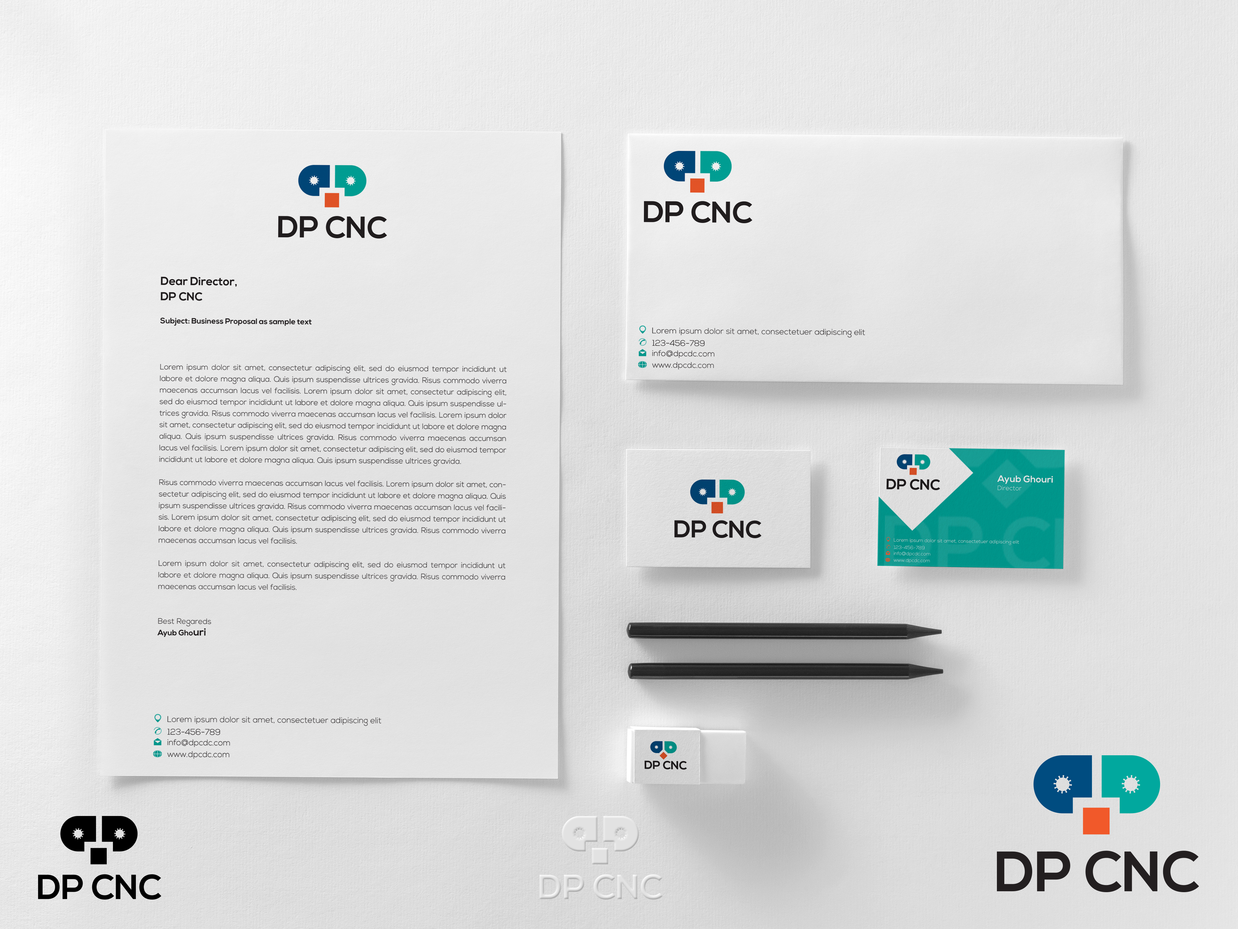 Logo-Design von Ayub Ghouri für dieses Projekt | Design #37162814