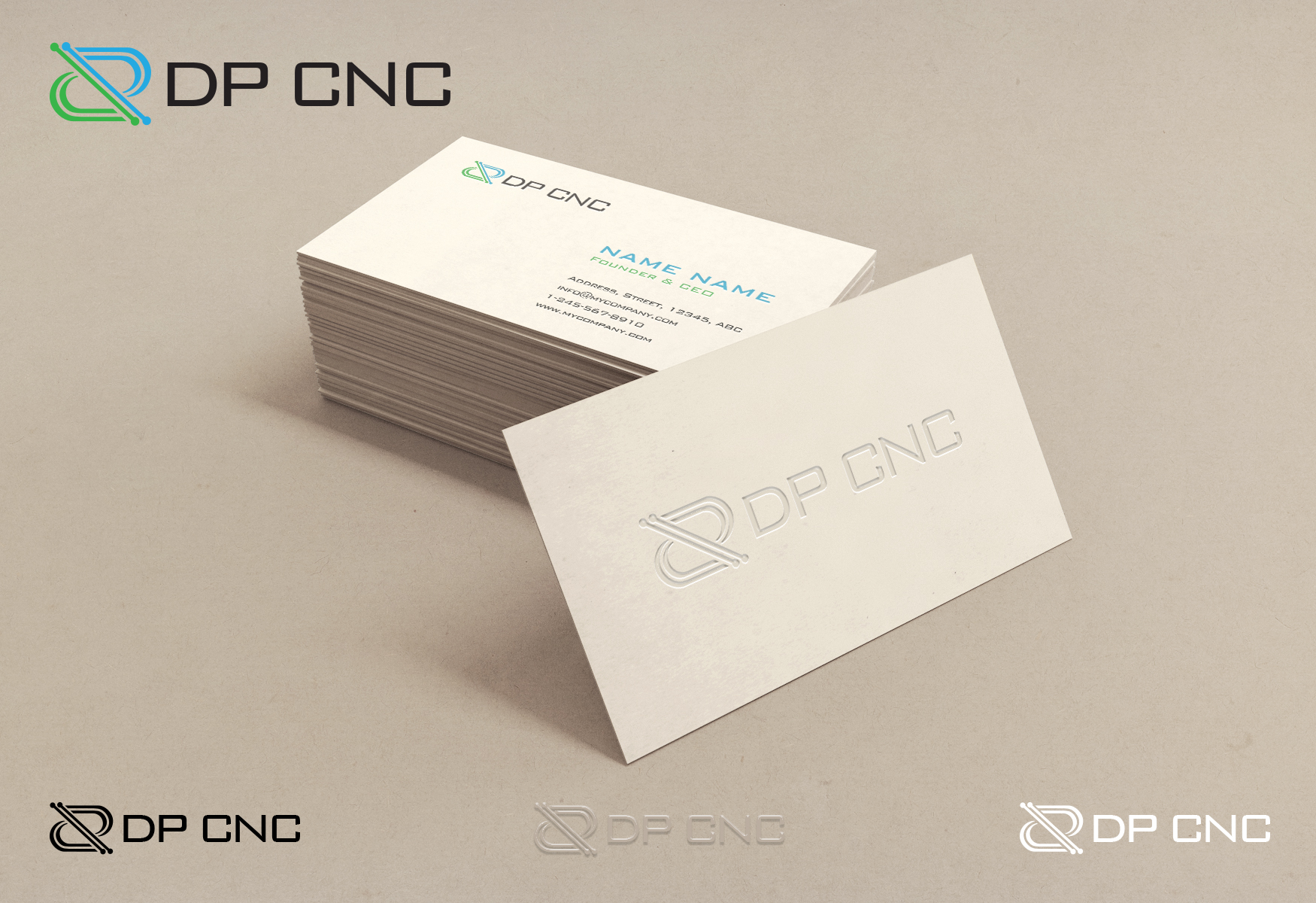 Logo-Design von Ayub Ghouri für dieses Projekt | Design #37165867