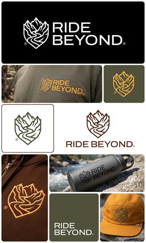 Logo Design by Duvai Studio