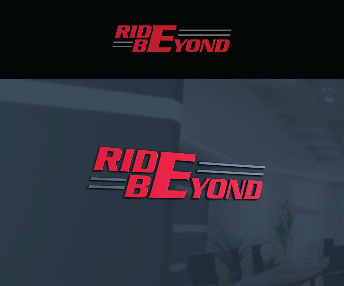 Logo Design by Luckey yaari for Riders Edge | Design #37156342
