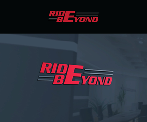 Logo Design by Luckey yaari for Riders Edge | Design: #37156342