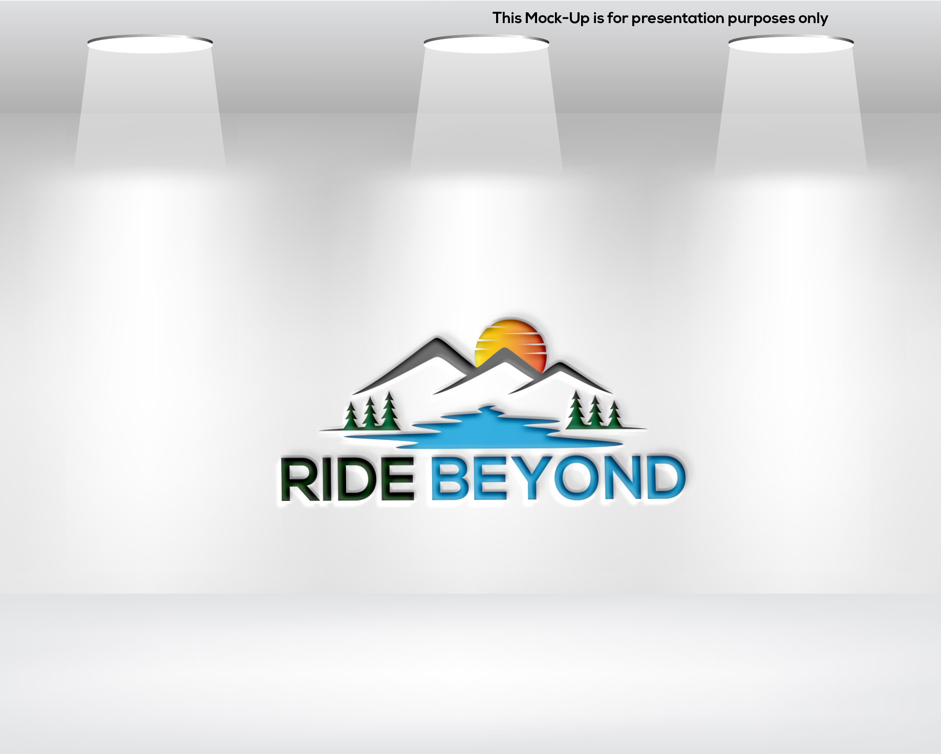 Logo Design by bak for Riders Edge | Design #37161389