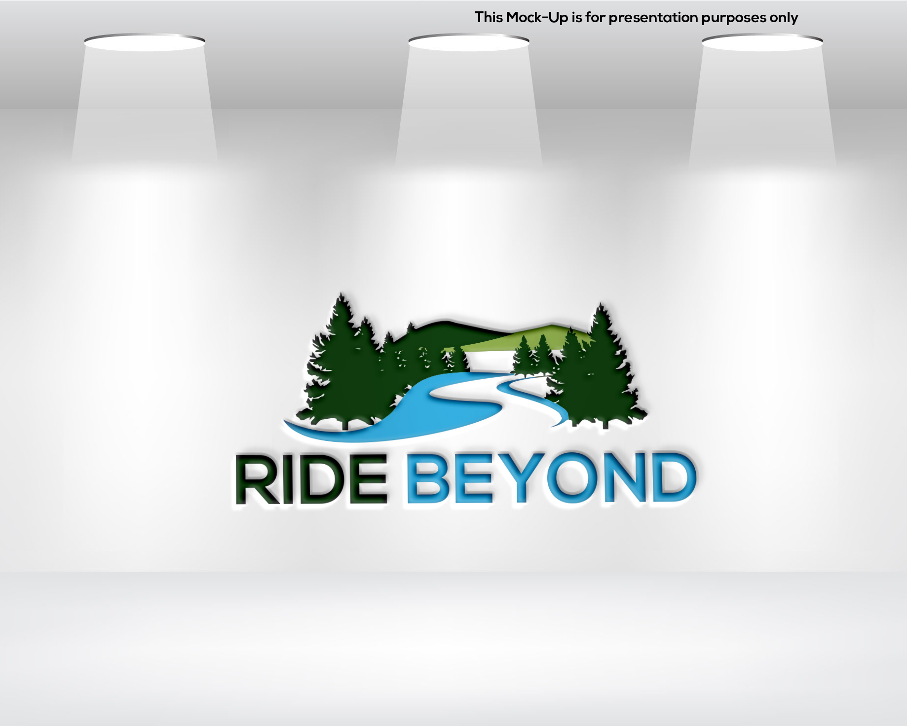 Logo Design by bak for Riders Edge | Design #37161390