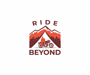 Logo Design by Nadim_art for Riders Edge | Design: #37164946