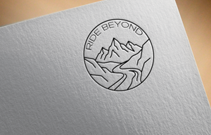 Logo Design by Lamiya... for Riders Edge | Design: #37158764