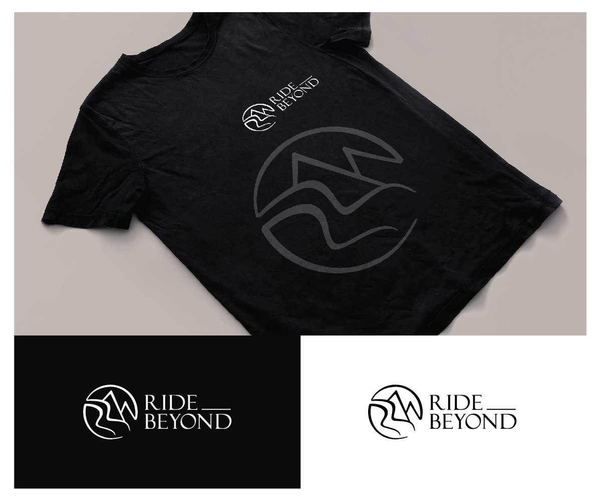 Logo Design by dstudios for Riders Edge | Design #37166044