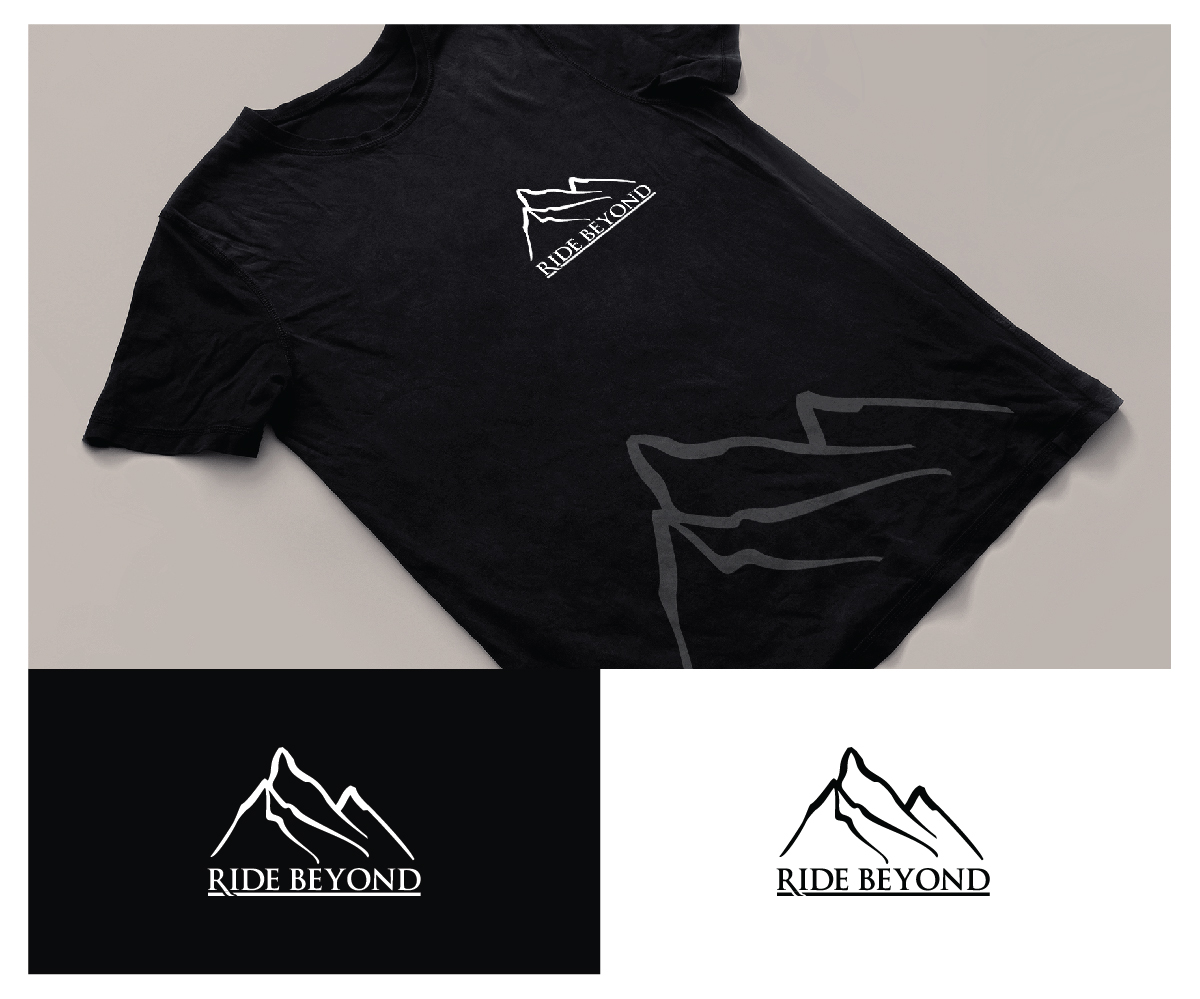 Logo Design by dstudios for Riders Edge | Design #37166045