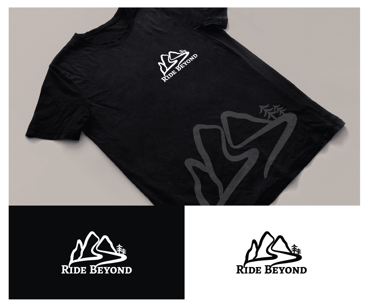 Logo Design by dstudios for Riders Edge | Design #37166047