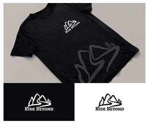 Logo Design by dstudios for Riders Edge | Design: #37166047