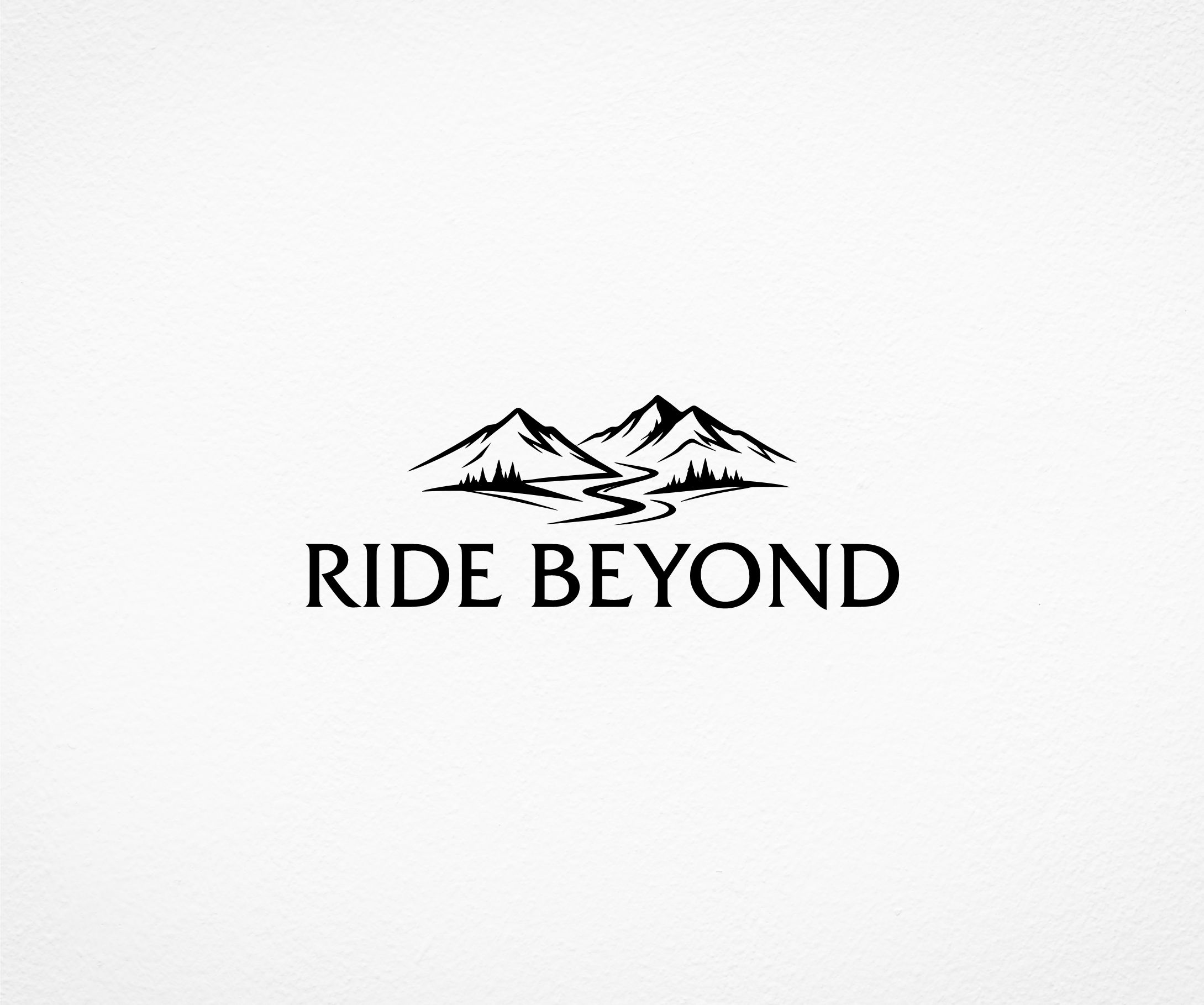 Logo Design by alkaline for Riders Edge | Design #37153276
