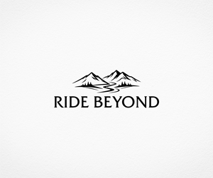 Logo Design by alkaline for Riders Edge | Design: #37153276