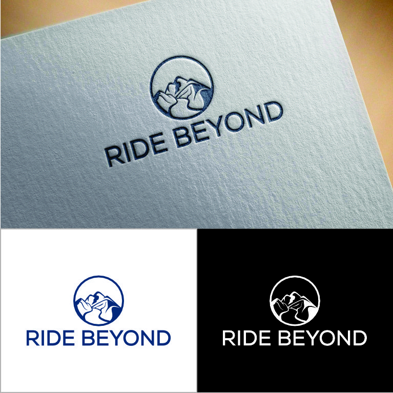 Logo Design by ant_art for Riders Edge | Design #37155574