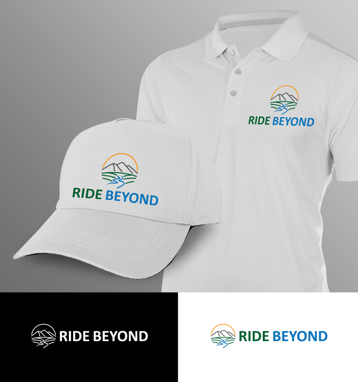 Logo Design by RA-bica for Riders Edge | Design #37155330