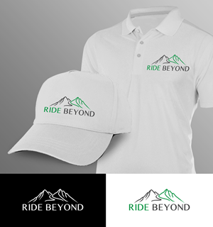 Logo Design by RA-bica for Riders Edge | Design: #37155331