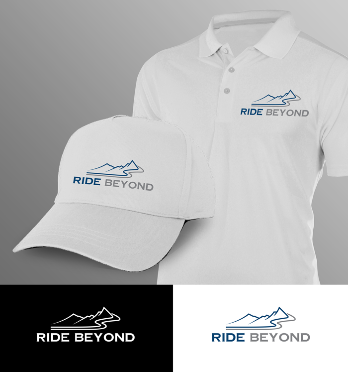 Logo Design by RA-bica for Riders Edge | Design #37155332