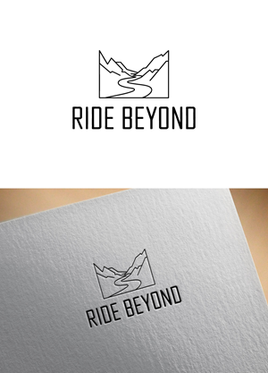 Logo Design by KING JM for Riders Edge | Design: #37154090