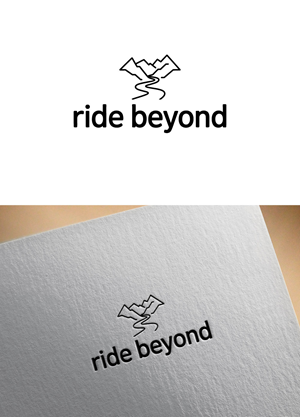 Logo Design by KING JM for Riders Edge | Design: #37154093