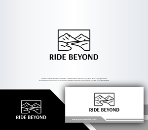 Logo Design by Kenshin777 for Riders Edge | Design: #37152556