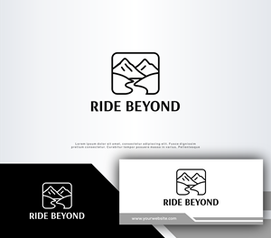 Logo Design by Kenshin777 for Riders Edge | Design: #37152557