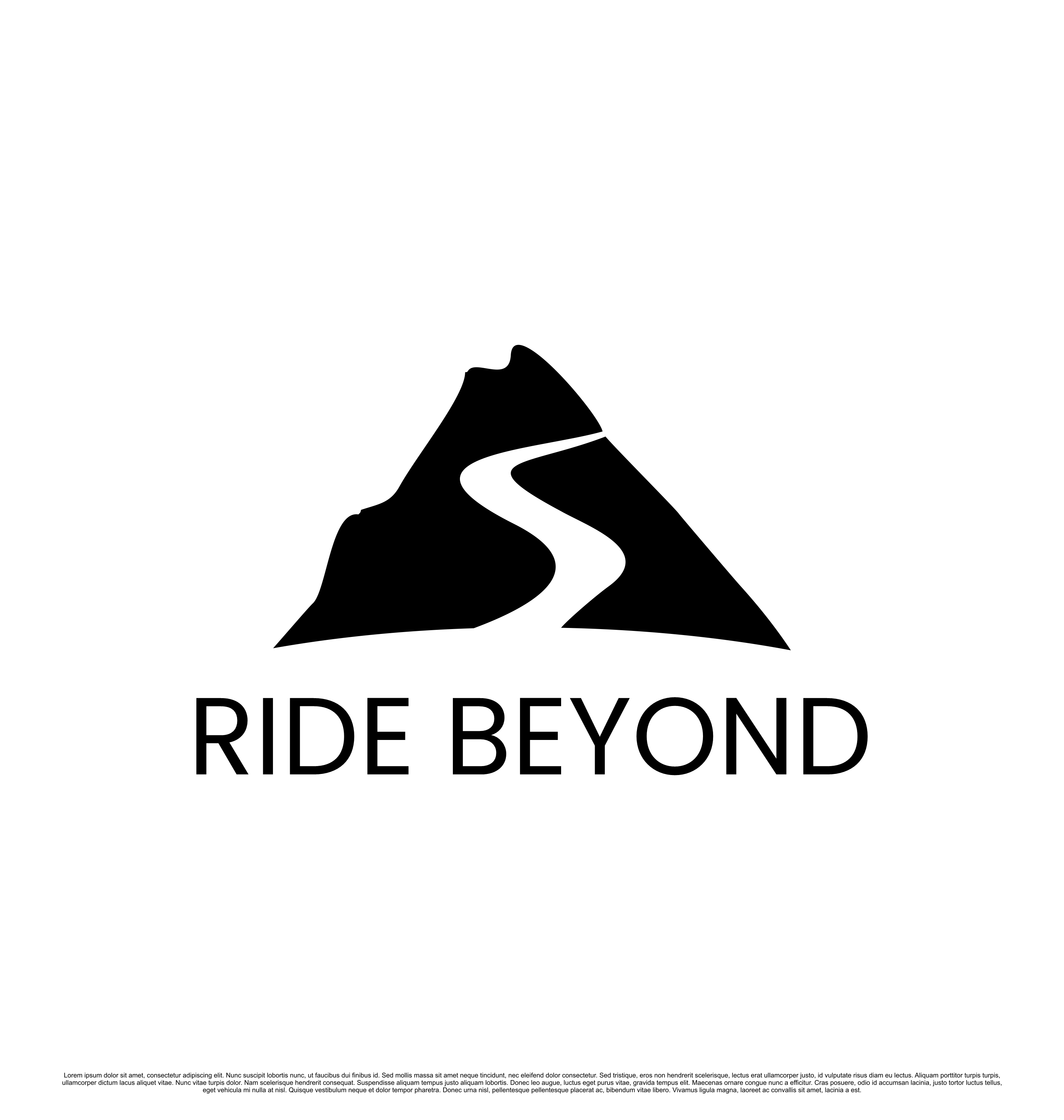 Logo Design by saesean for Riders Edge | Design #37161081