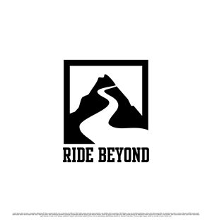 Logo Design by saesean for Riders Edge | Design: #37161082