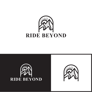Logo Design by Talha Ahmad for Riders Edge | Design: #37155914