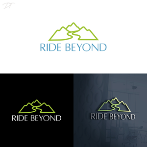 Logo Design by Talha Ahmad for Riders Edge | Design: #37155915