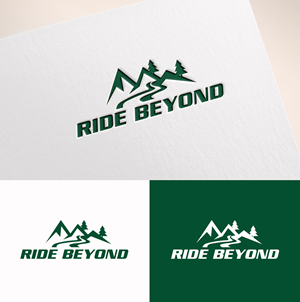 Logo Design by M Art & Design for Riders Edge | Design: #37157008