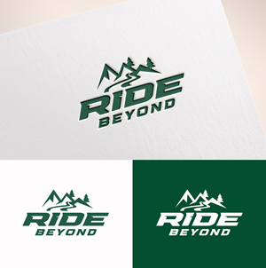 Logo Design by M Art & Design for Riders Edge | Design: #37157049