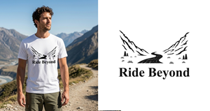 Logo Design by Deejah for Riders Edge | Design: #37160705