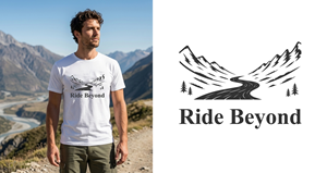 Logo Design by Deejah for Riders Edge | Design: #37160706