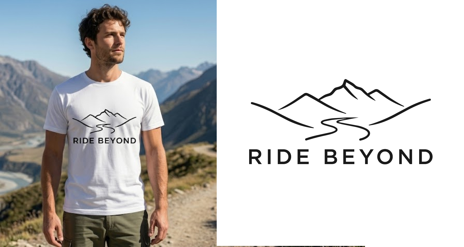 Logo Design by Deejah for Riders Edge | Design #37160707