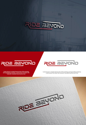 Logo Design by sulemani  creation for Riders Edge | Design: #37155226