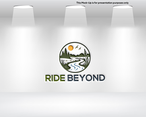 Logo Design by niajul hok for Riders Edge | Design: #37153465
