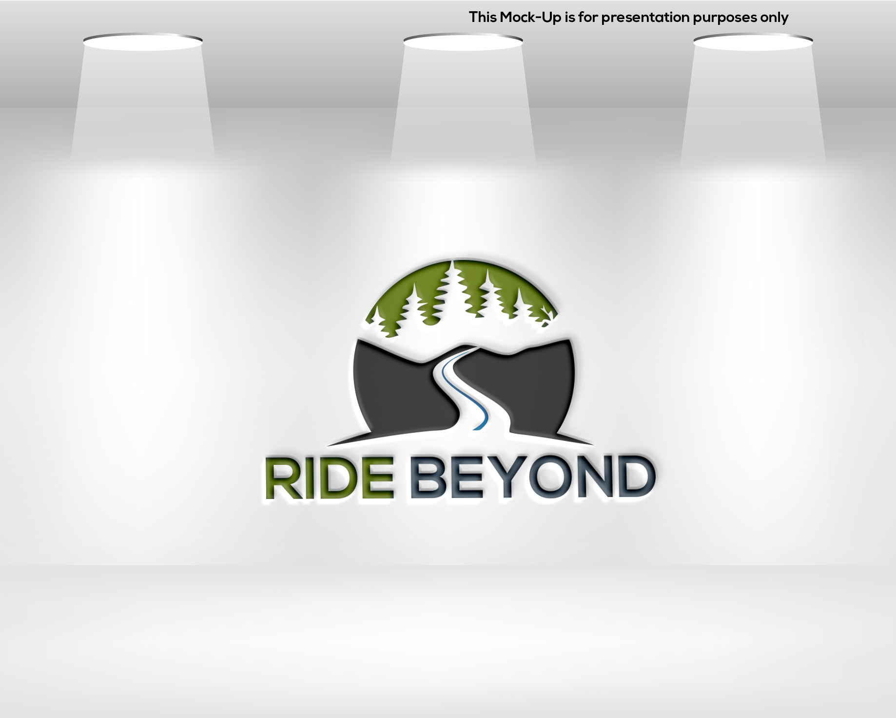 Logo Design by niajul hok for Riders Edge | Design #37153466
