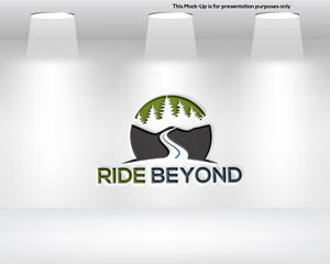 Logo Design by niajul hok for Riders Edge | Design: #37153466