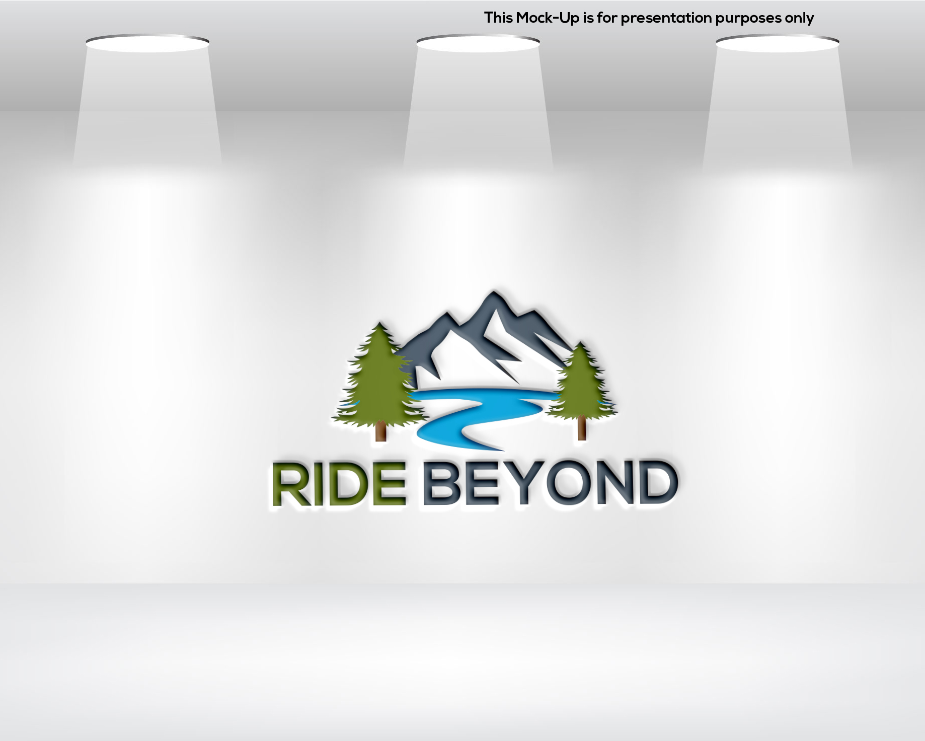 Logo Design by niajul hok for Riders Edge | Design #37153467