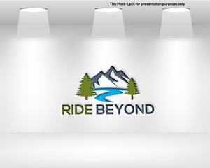 Logo Design by niajul hok for Riders Edge | Design: #37153467