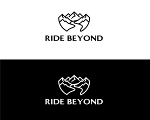 Logo Design by Zbiz for Riders Edge | Design #37152853