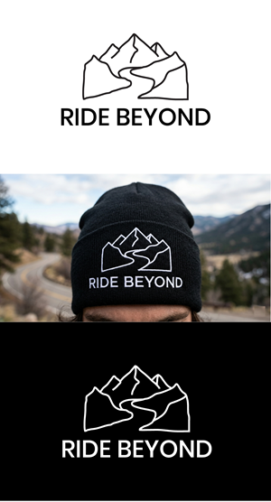 Logo Design by Alif think for Riders Edge | Design: #37153340