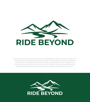 Logo Design by Pilot_DesignR™ for Riders Edge | Design: #37152469