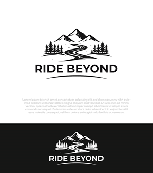Logo Design by Pilot_DesignR™ for Riders Edge | Design: #37152472