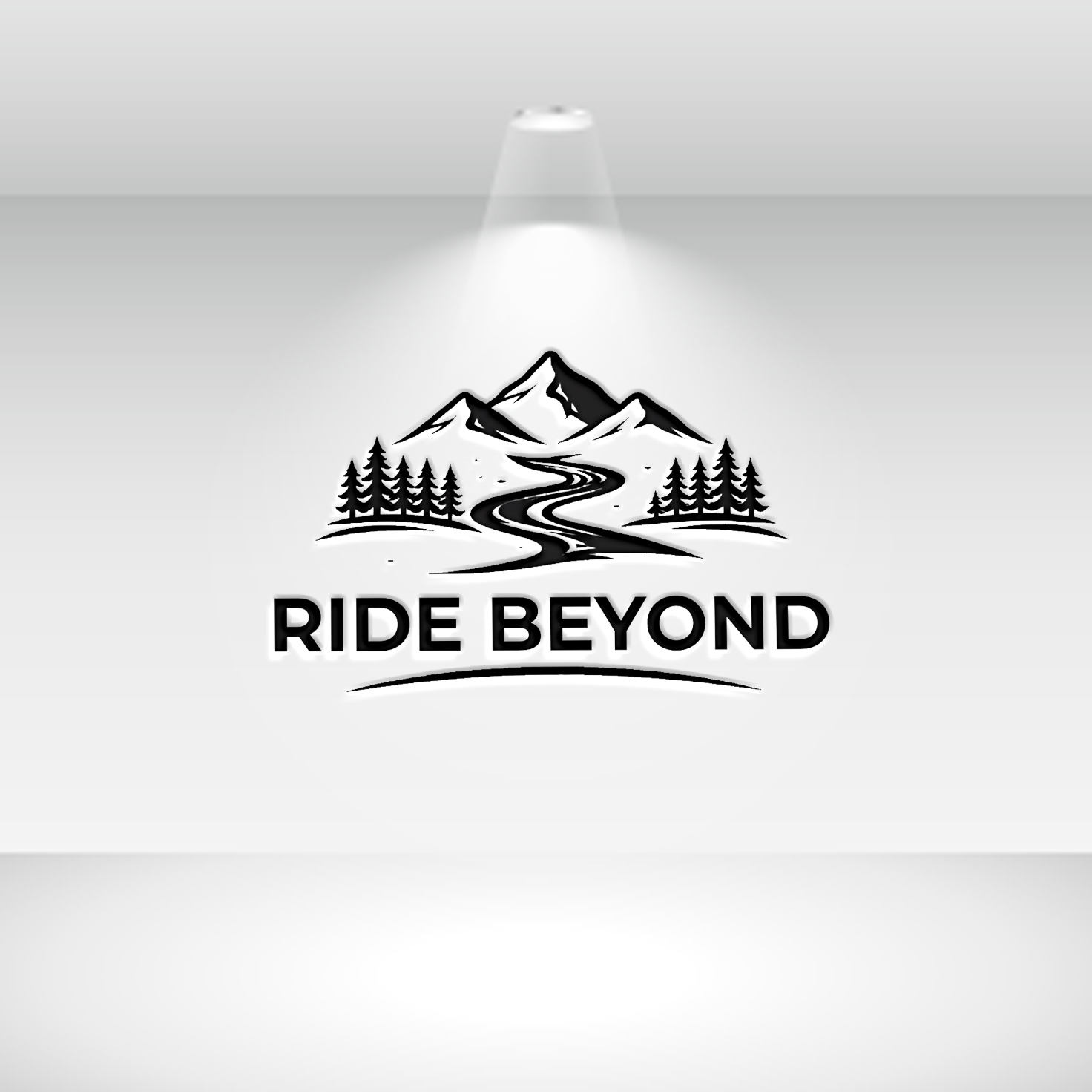 Logo Design by Pilot_DesignR™ for Riders Edge | Design #37152474